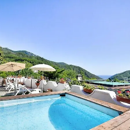 Costa Dom wakacyjny Tramonti