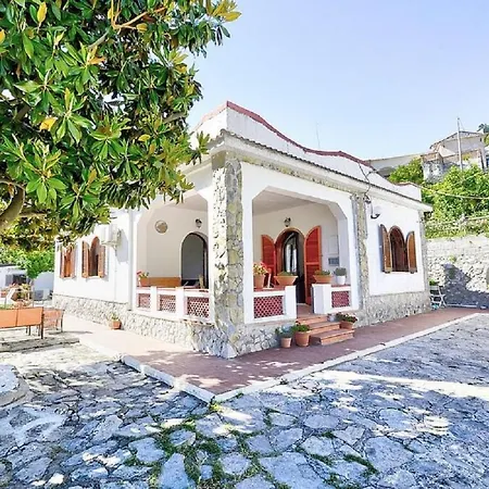 Costa Dom wakacyjny Tramonti