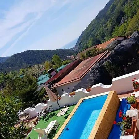 Costa Dom wakacyjny