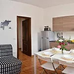 Holiday home Costa Tramonti