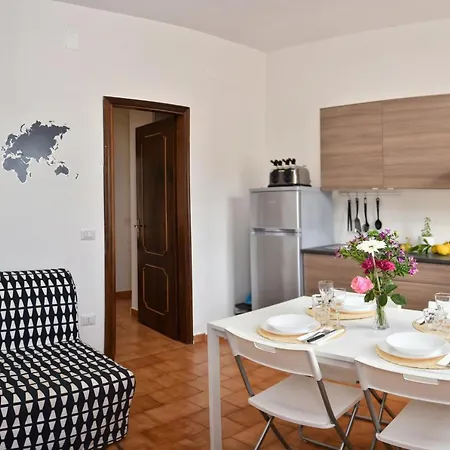 Ferienhaus Costa Tramonti